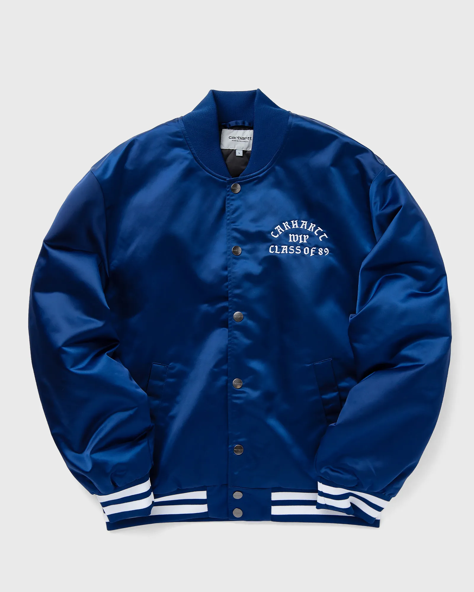 Carhartt WIP Class of 89 Bomber Jacket