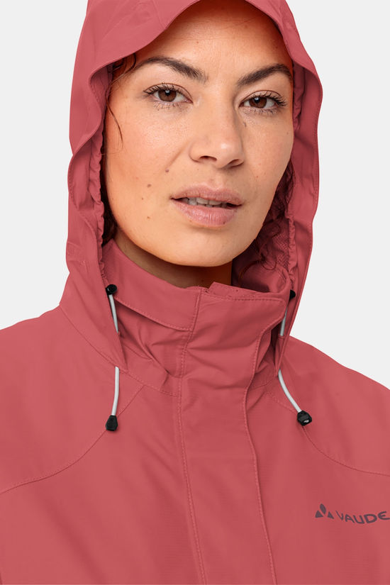 Vaude Vaude Escape Bike Light Fietsjas Dames
