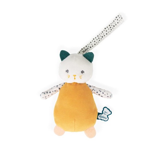 Set de Doudou Sensoriels - KALOO