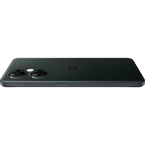OnePlus Nord CE3 Lite 5G - gray