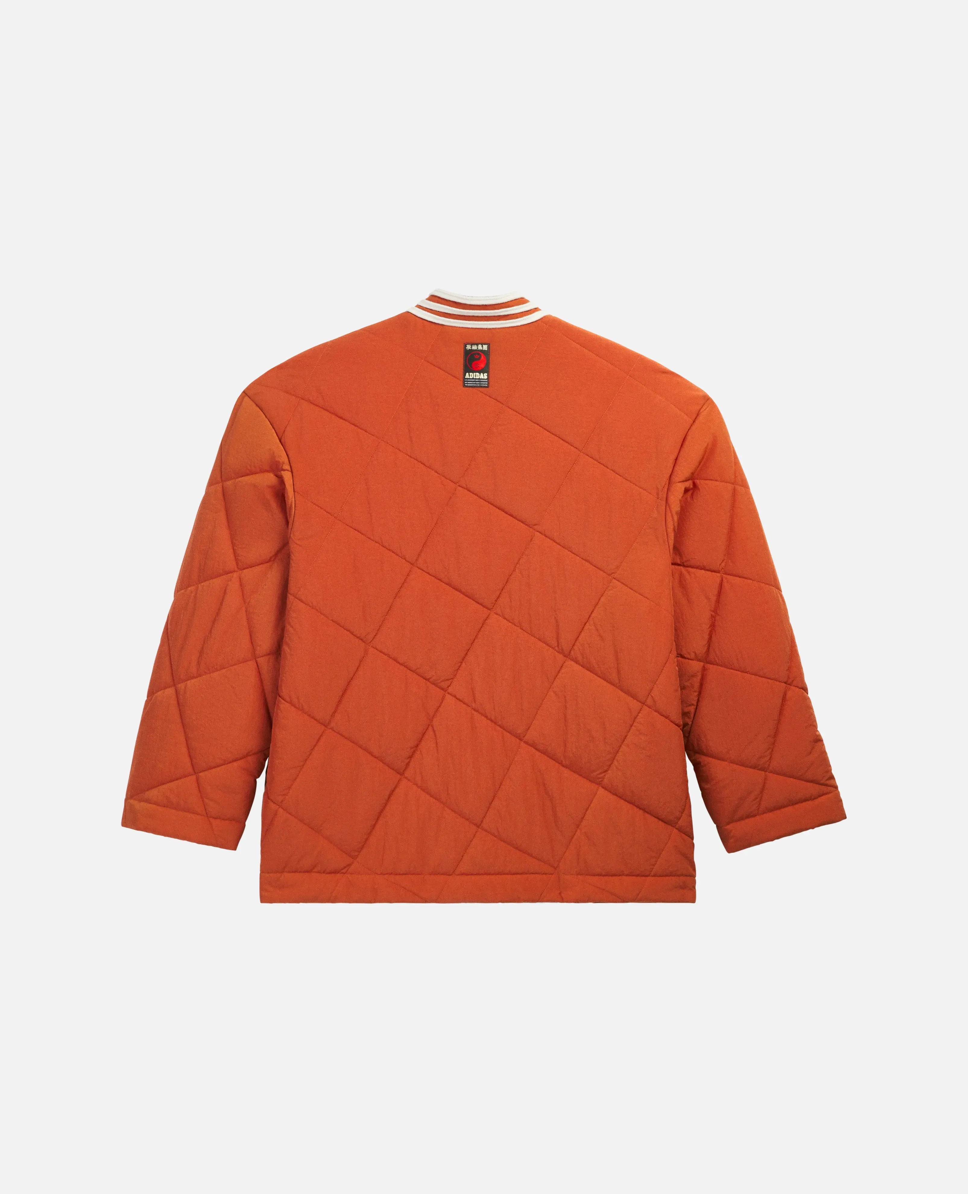 Adidas CLOT JACKET (VERMIL)