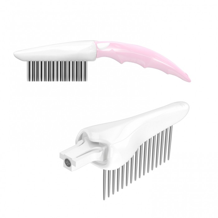 Accessoires Foolee - Peignes