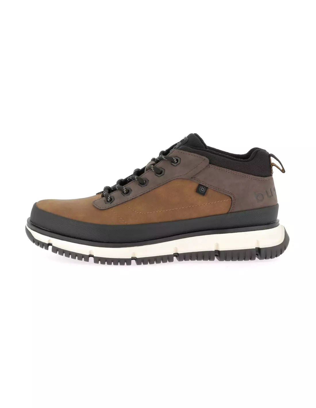 BUGATTI SAMPER - Bottines & boots MULTICOLOUR