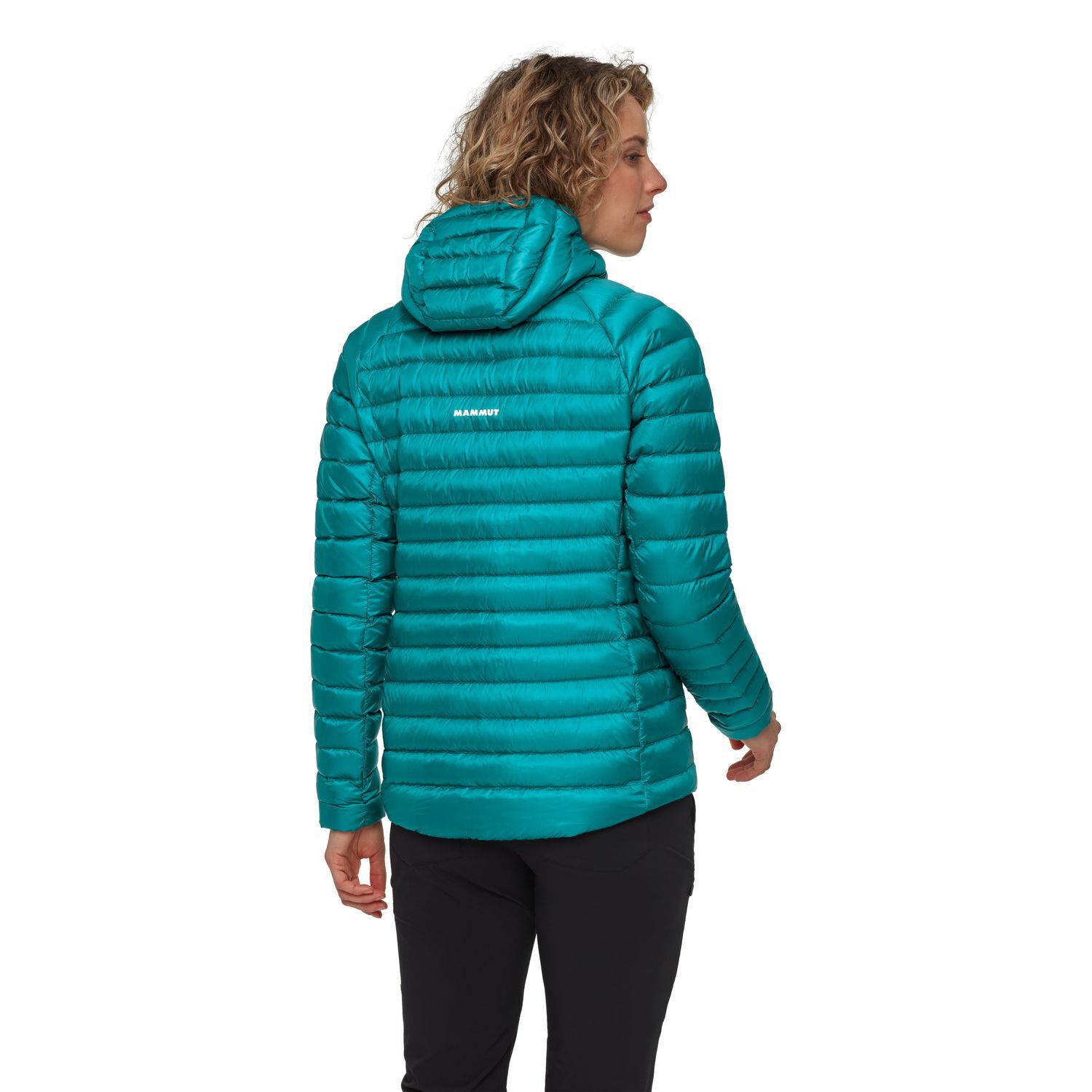 MammutBroad Peak IN Hooded Jacket Women