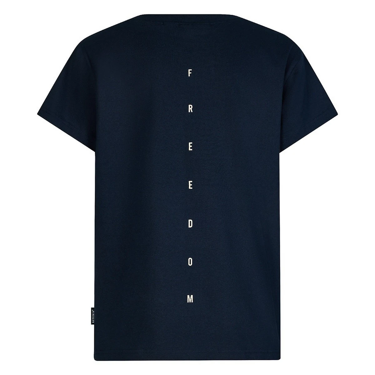 Jongens T-shirt Chester