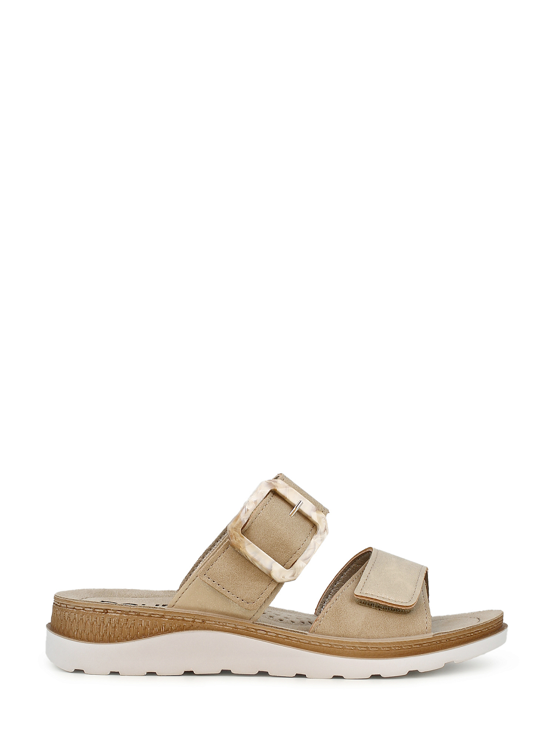 Rohde Baviera Sandal