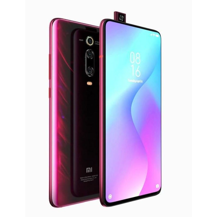 Xiaomi Mi 9T