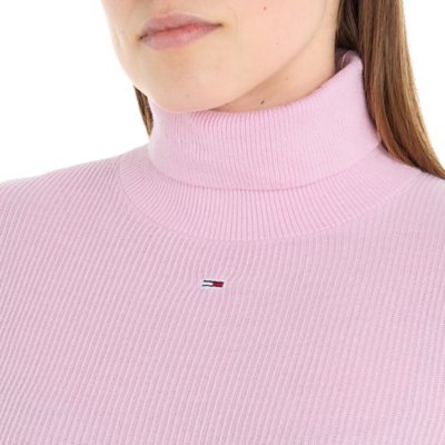 Pull femme Essential TOMMY HILFIGER