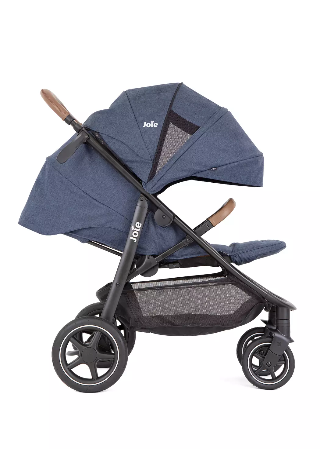 Sportwagen Mytrax Pro Blueberry