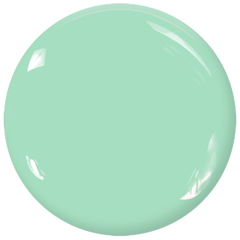 Le Mini Macaron Gel Polish 8,5 ml - Pistachio
