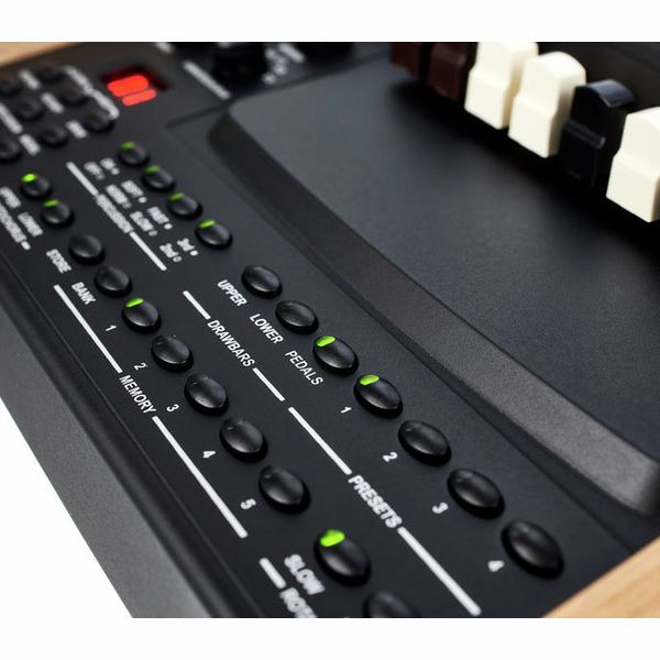Viscount Legend Expander
