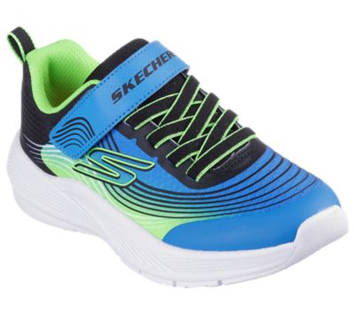 SkechersMicrospec Advance - blau
