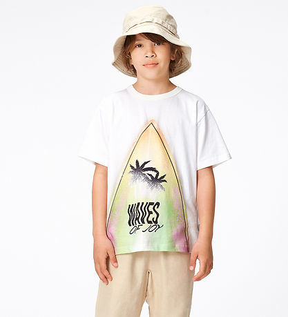 Molo T-Shirt - Riley - Surfbrett