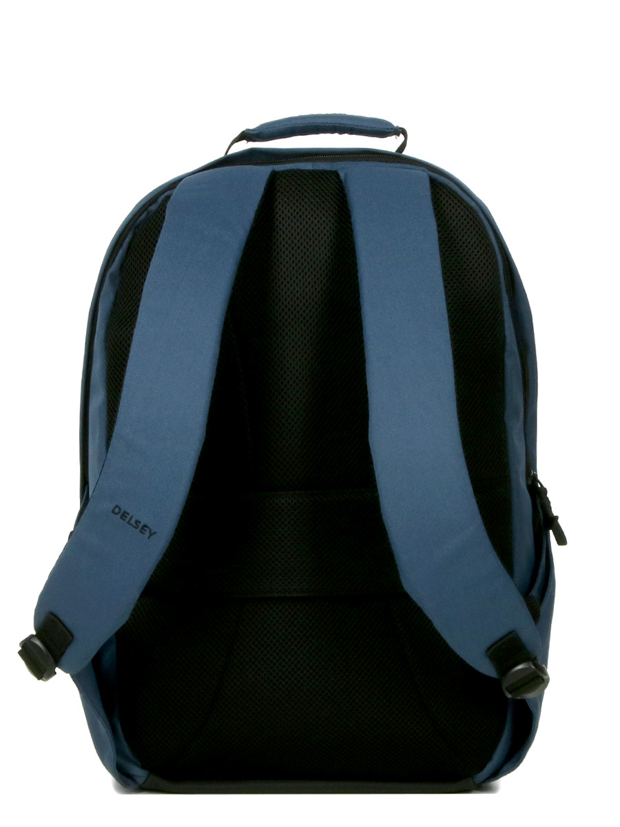 Sac À dos antivol Delsey Securban M