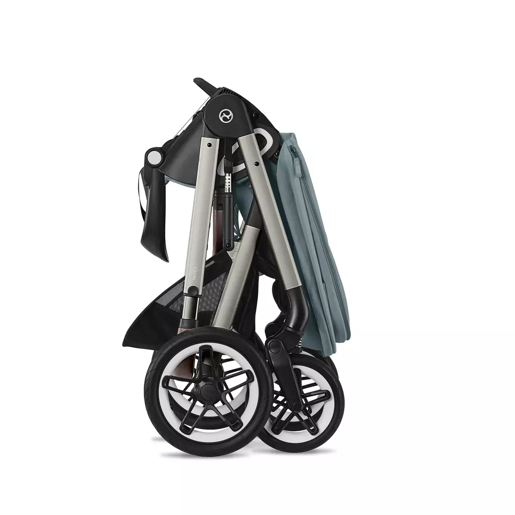 Sportwagen Talos S Lux Sky Blue