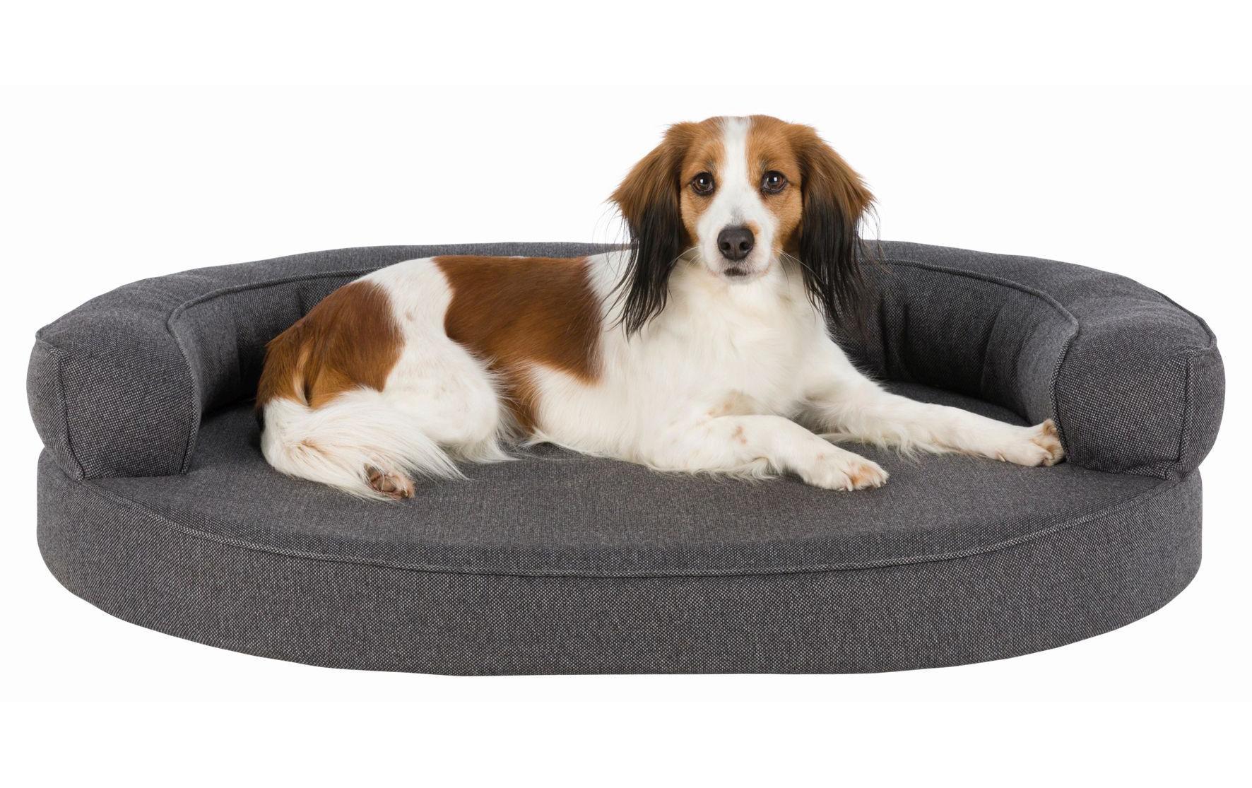 Hunde-Sofa Florentina<br>Weiches Sofa für tolle Hunde