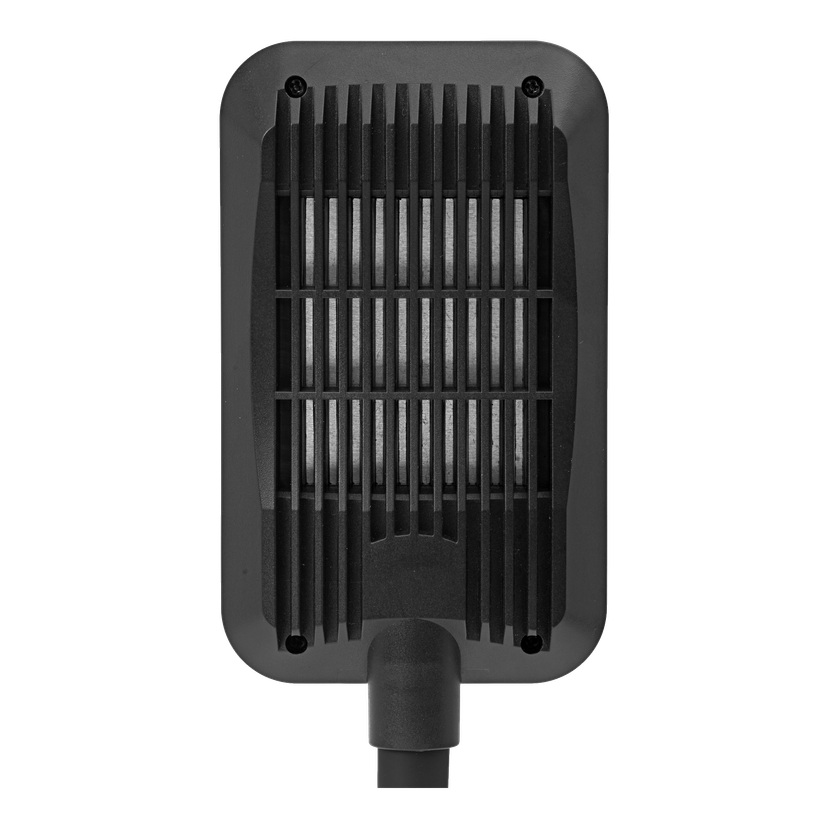 Fleksibel arbeidslampe LED 1000 lm 8 W 2000 mAh