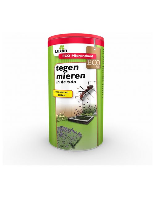Luxan Eco Mierendood - Insectenbestrijding