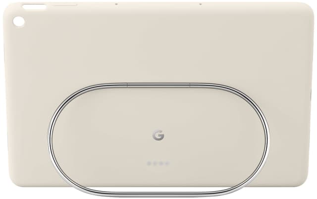 Google Pixel Tablet-cover (porcelain)
