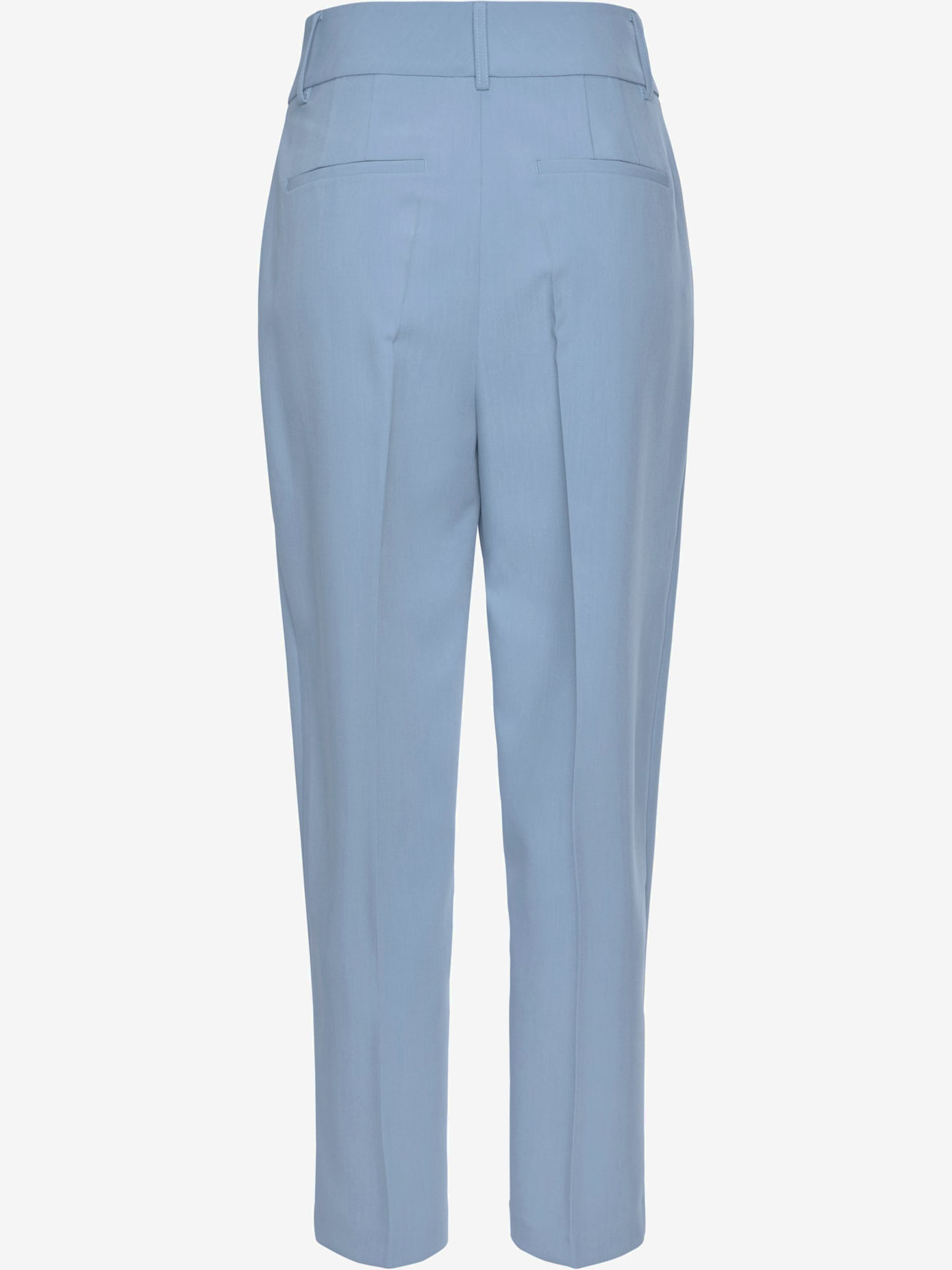 Pantalon tailleur femme élégant