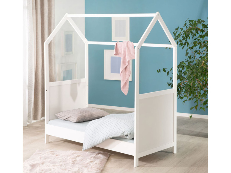 Kinderbed 70 x 140 cm