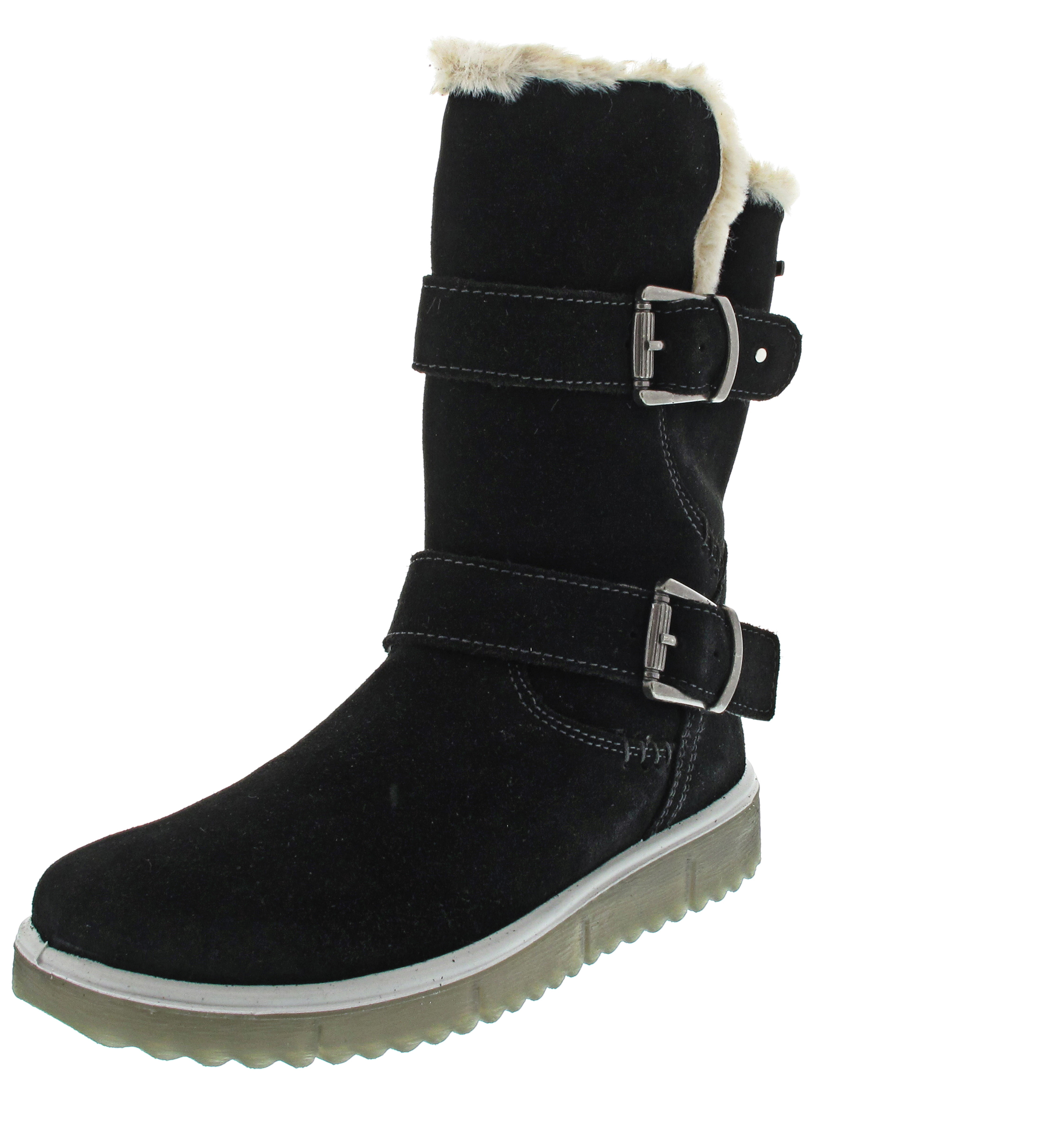 Superfit LORA Stiefel GTX schwarz