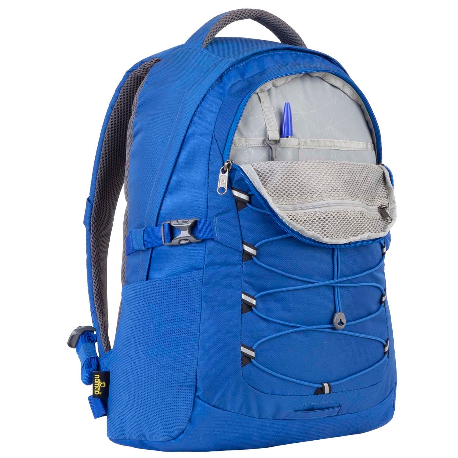 Nomad  Velocity Daypack 20L