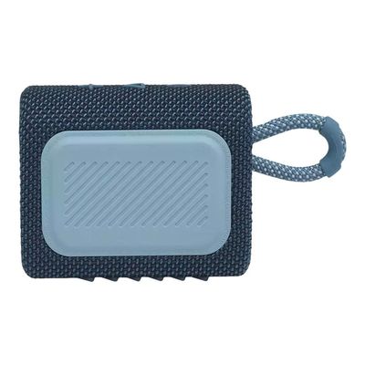 JBL Go 3 - Mini enceinte sans fil - bluetooth - bleu