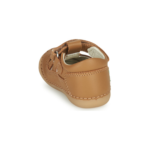 Kickers - SUSHY - Camel