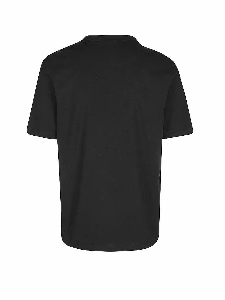BOSS T-Shirt  Relaxed Fit TCHUP  schwarz