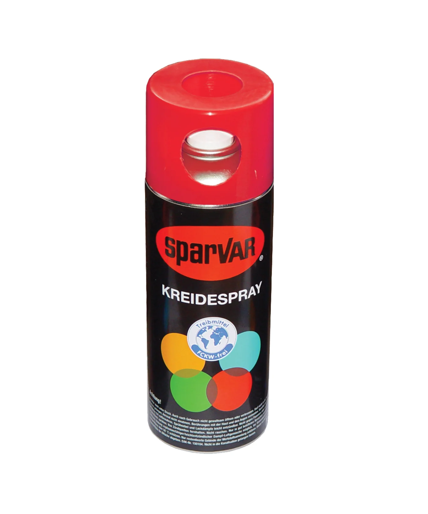 Cawila Kreidespray 400ml Rot