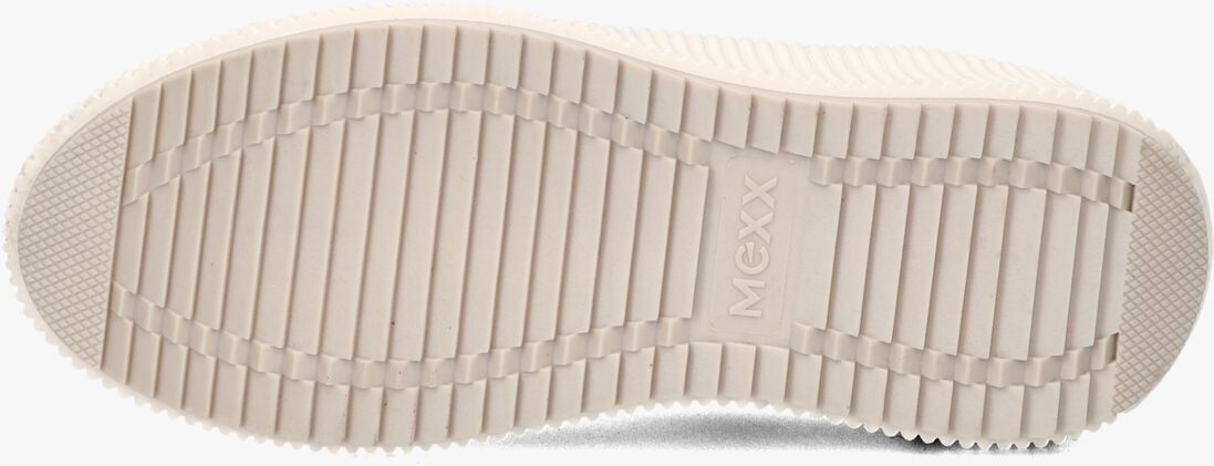 MEXX beige mexx lage sneakers nina