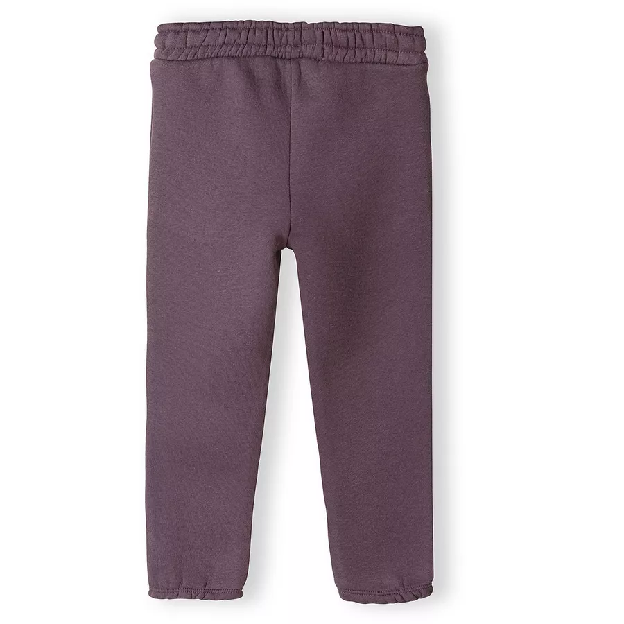 MINOTI Jogginganzug Hellviolett