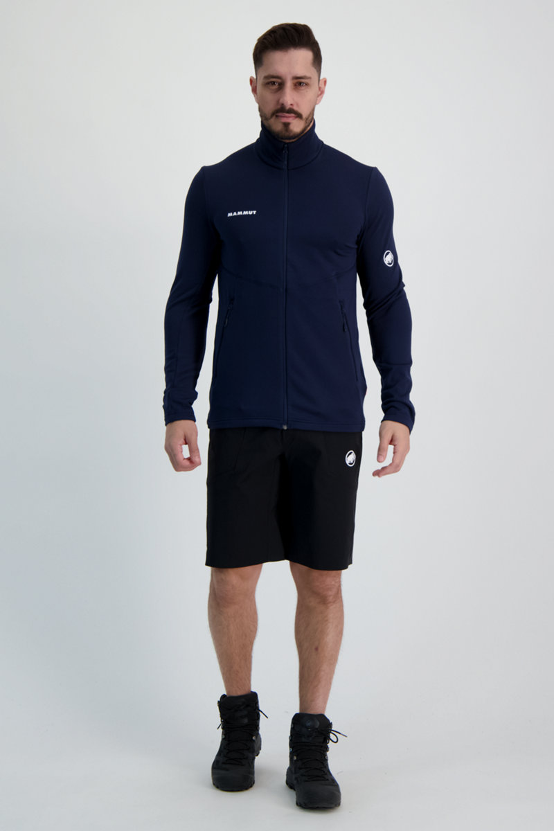 MAMMUT Aconcagua Light Herren Midlayer