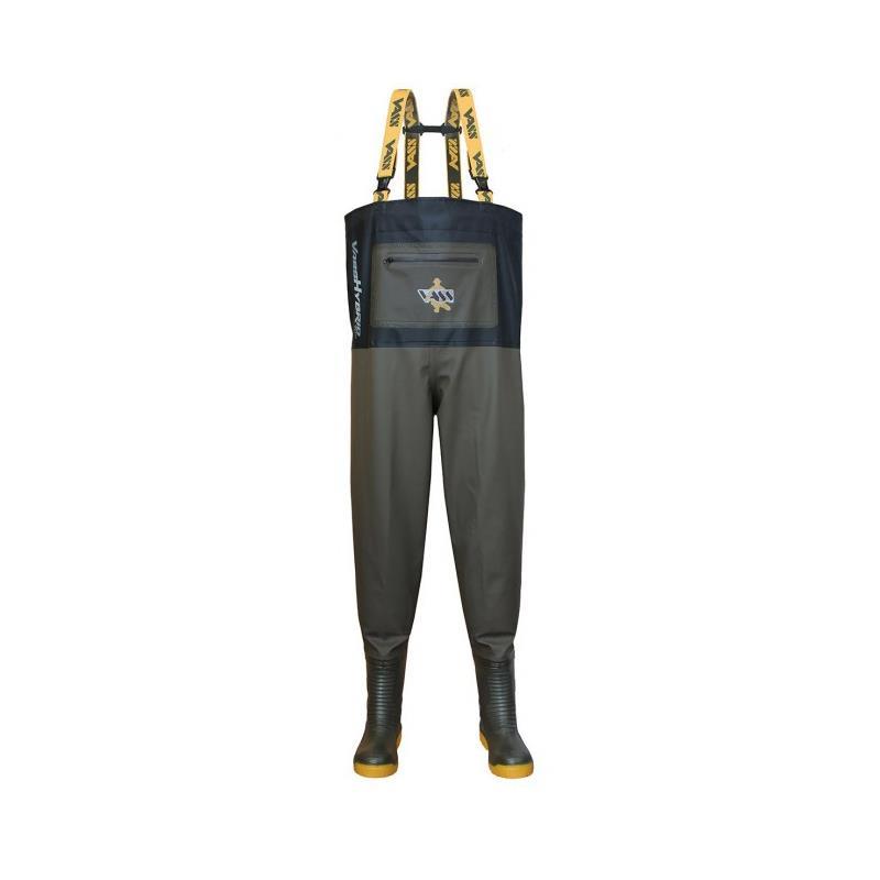 Waders Vass Hybrid 700 Chest Wader
