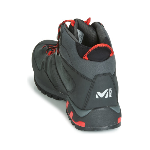 Millet - SUPER TRIDENT GORE-TEX - Noir / Rouge