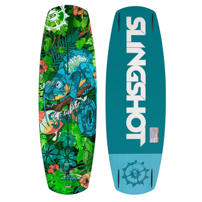 Planche Slingshot Reflex 2016 - The Corner Shop