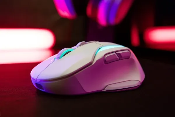Turtle Beach - Kone II Air - Wireless Gaming Mouse