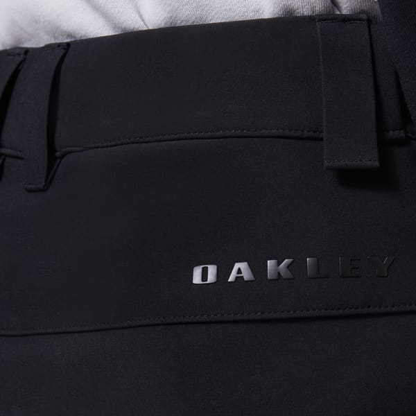 Pantalon snowboard OAKLEY WOMEN'S SOFTSHELL PANT BLACKOUT