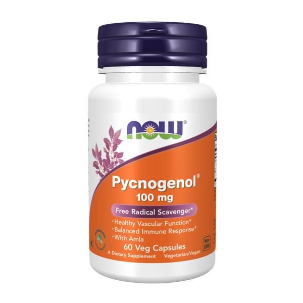 Pycnogenol 100 Mg