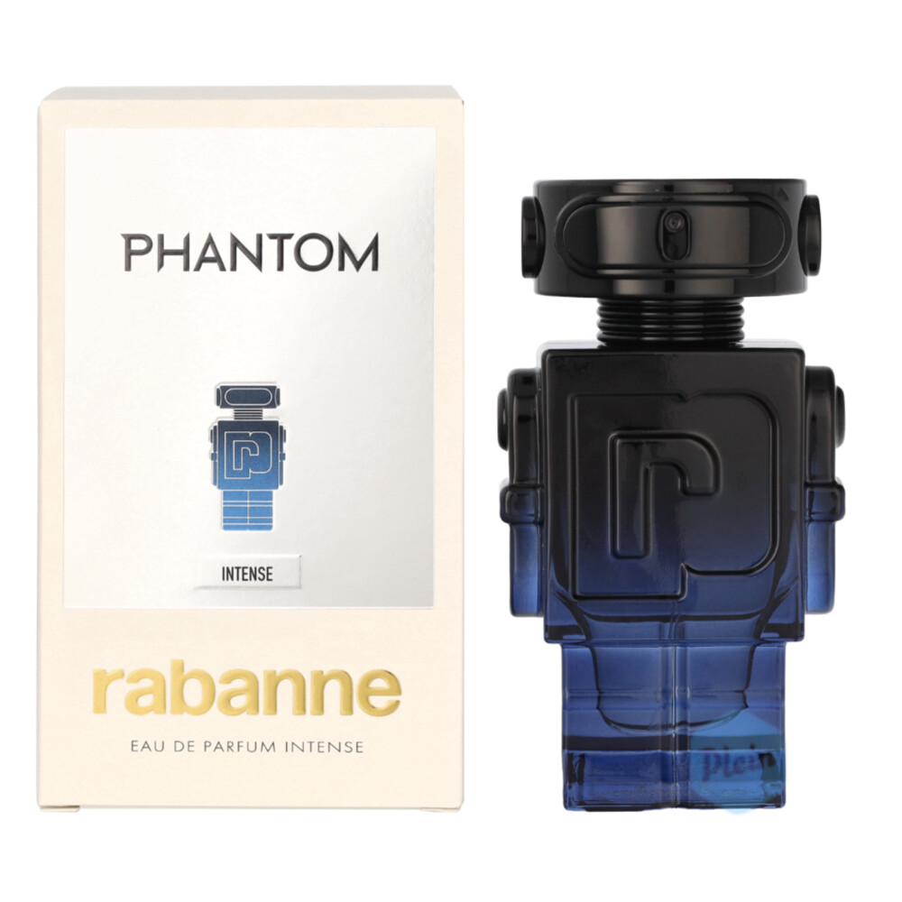 Paco Rabanne Phantom Intense Eau de Parfum Spray50 ml