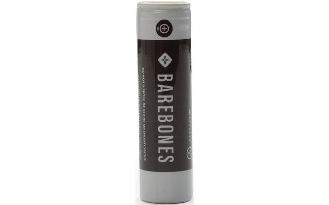 Barebones Batterie Beacon M
