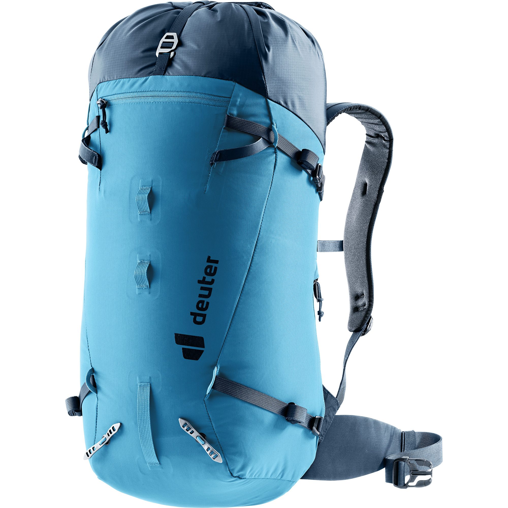 deuter Guide 30l Rucksack wave ink