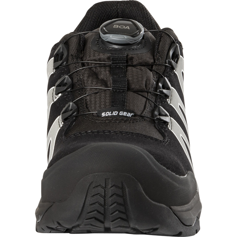 Solid Gear Onyx Low veiligheidsschoenen S3 SG81005 43