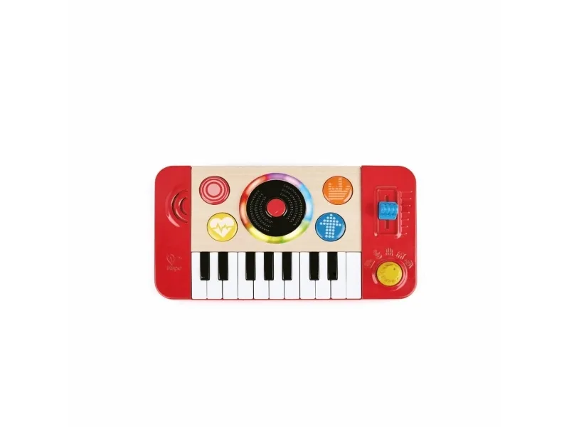 Hape DJ Mix & Spin Studio