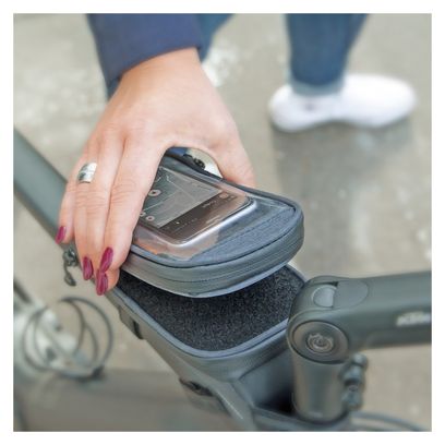 Sacoche de cadre SKS Traveller Smart