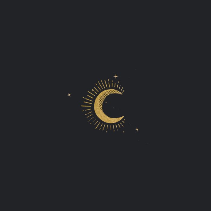 Greetz | Condoleancekaart | Maan