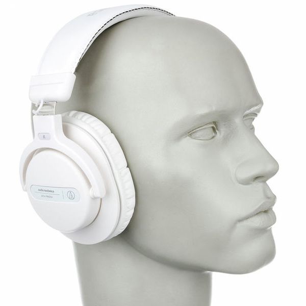 Audio-Technica ATH-PRO5 X WH
