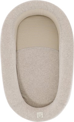 Träumeland Home Air Babynest, Beige