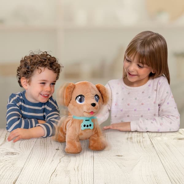 Club Petz Milo